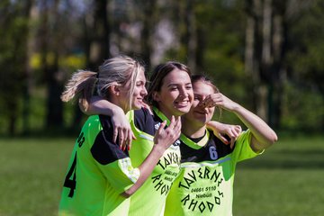 Bild 1 - Frauen SV Frisia 03 Risum Lindholm - Heider SV : Ergebnis: 8:0